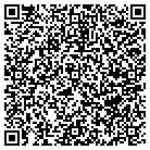 QR code with Kim's House Cleaning Service contacts