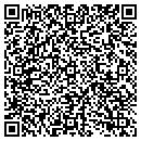 QR code with J&T Software Solutions contacts