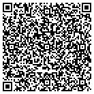 QR code with Ralph M Calhoun Meml Arprt-Tal contacts
