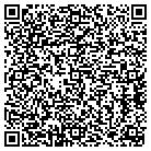 QR code with Lisa's Domestic Divas contacts