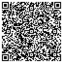 QR code with The Grass Barber contacts
