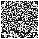 QR code with Jet Hvac contacts