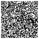 QR code with Omega Home Improvements Inc contacts