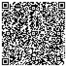 QR code with Woolever's Cutting Service LLC contacts