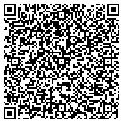 QR code with Peachy Klean Kleaning Services contacts