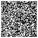 QR code with A Plus Lawn Service contacts