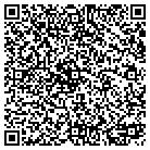 QR code with Yuknis Airport (23ak) contacts