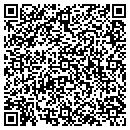 QR code with Tile Zone contacts