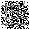 QR code with Roundedcube contacts