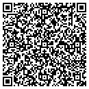 QR code with S 2 Tech contacts