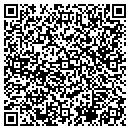 QR code with Heads Up contacts