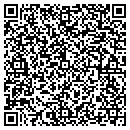 QR code with D&D Industries contacts