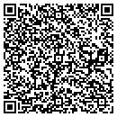 QR code with Aladdin Pool Service contacts