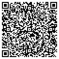 QR code with J&J Tile & Marble contacts