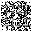 QR code with HomeZone Organizing contacts