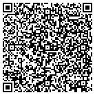 QR code with Plantation Manor Inc contacts