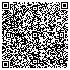 QR code with We Organize Record Keeping contacts