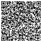 QR code with Marble Canyon Airport-L41 contacts
