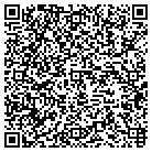 QR code with C And H Lawn Service contacts