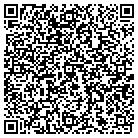 QR code with R A Carlson Construction contacts