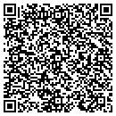 QR code with R A C Home Improvements contacts