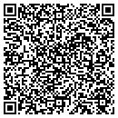 QR code with E-M LLC contacts