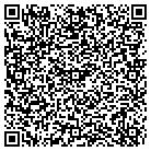 QR code with Maid For A Day contacts