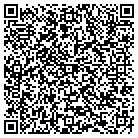 QR code with Phoenix-Mesa Gateway Arprt-Iwa contacts