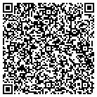 QR code with Phoenix Regional Airport contacts