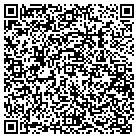 QR code with B & B Auto Brokers Inc contacts