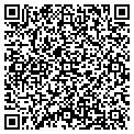QR code with Jan O'barr Jr contacts