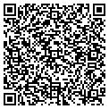 QR code with R & B Construction contacts