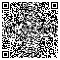 QR code with R C H Inc contacts
