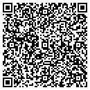 QR code with Tile Shop contacts