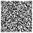 QR code with San Carlos Apache Airport-P13 contacts