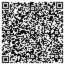 QR code with G G Management contacts
