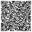 QR code with Molecule contacts