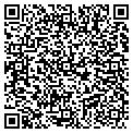 QR code with T L Cleaning contacts