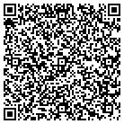 QR code with AAA Billiards Of Orange Cnty contacts