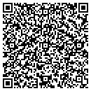 QR code with C & L Tax Service contacts