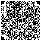 QR code with Ricupero's Landscaping & Const contacts