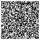 QR code with You Have It Maid contacts