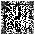 QR code with Nails And Tanning Lisas contacts
