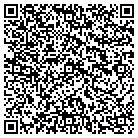 QR code with T Brothers Tile LLC contacts