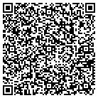 QR code with T & F Marble & Granite contacts