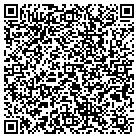 QR code with R L Davis Construction contacts