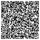 QR code with C J Custom Tile Design LLC contacts