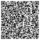 QR code with E And M Lawn Service contacts