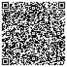 QR code with Clinton Muni Airport-Cca contacts
