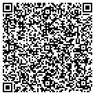 QR code with M Sassoon-Consultants contacts